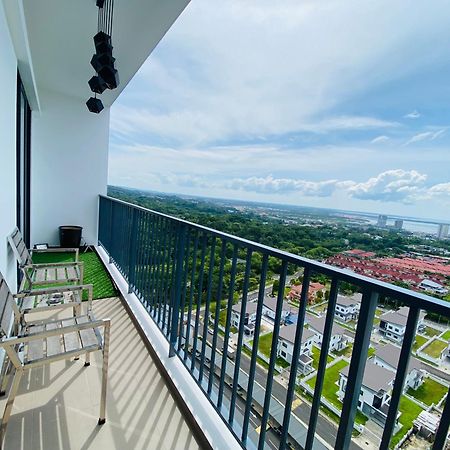 Orang Utan Guest House Monthly Sandakan Exteriér fotografie
