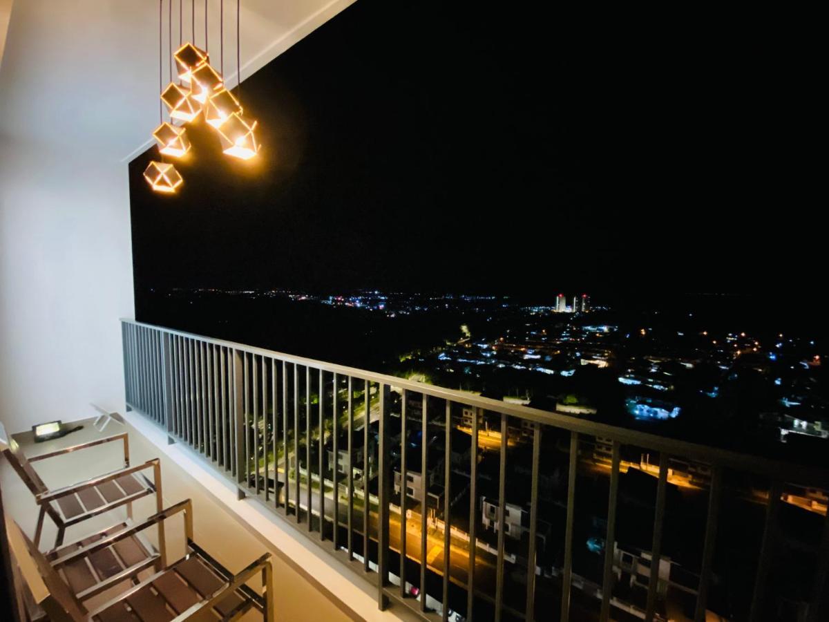 Orang Utan Guest House Monthly Sandakan Exteriér fotografie