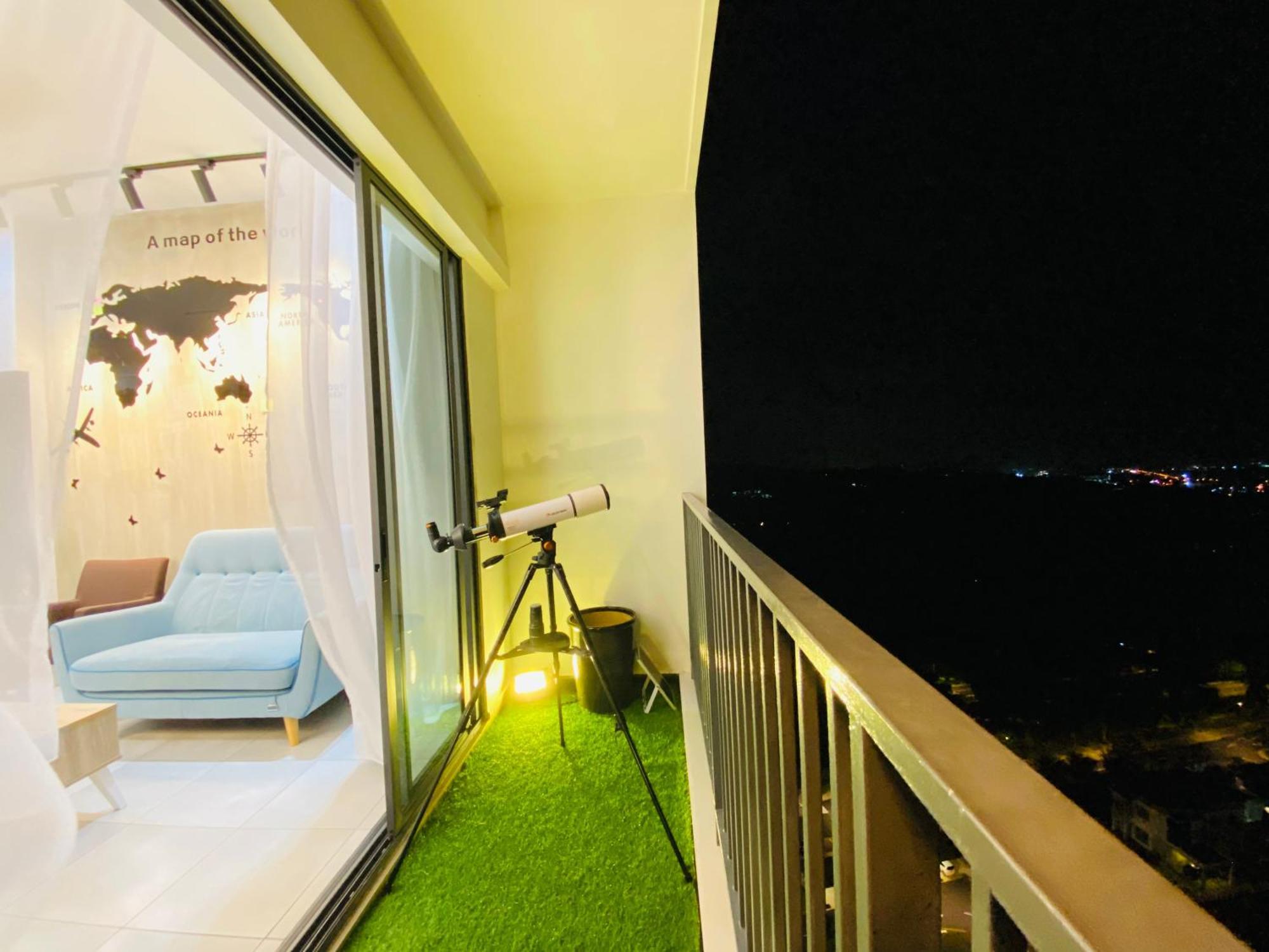 Orang Utan Guest House Monthly Sandakan Exteriér fotografie